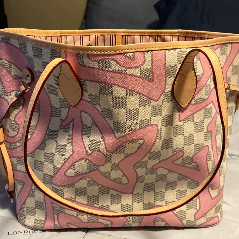 Beautiful purse